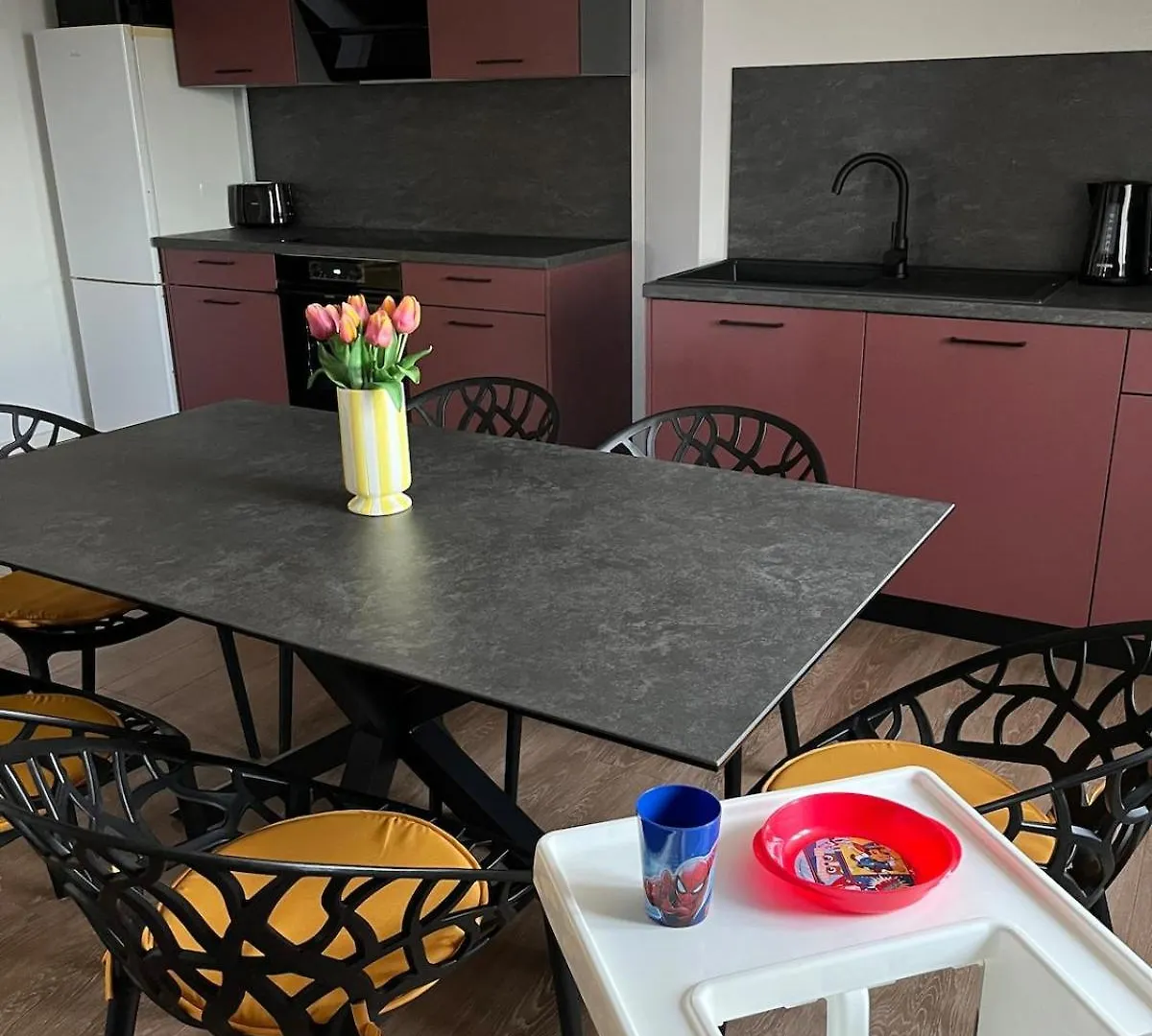 Grosses Apartment Im Herzen Der Hallertau Pfaffenhofen an der Ilm 0*,