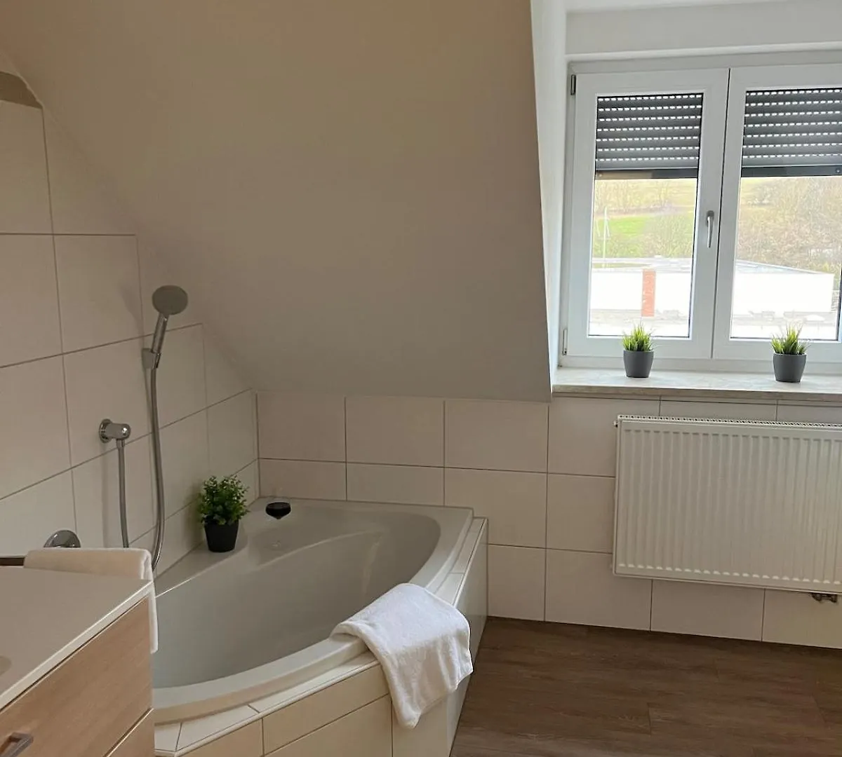 Grosses Apartment Im Herzen Der Hallertau Pfaffenhofen an der Ilm