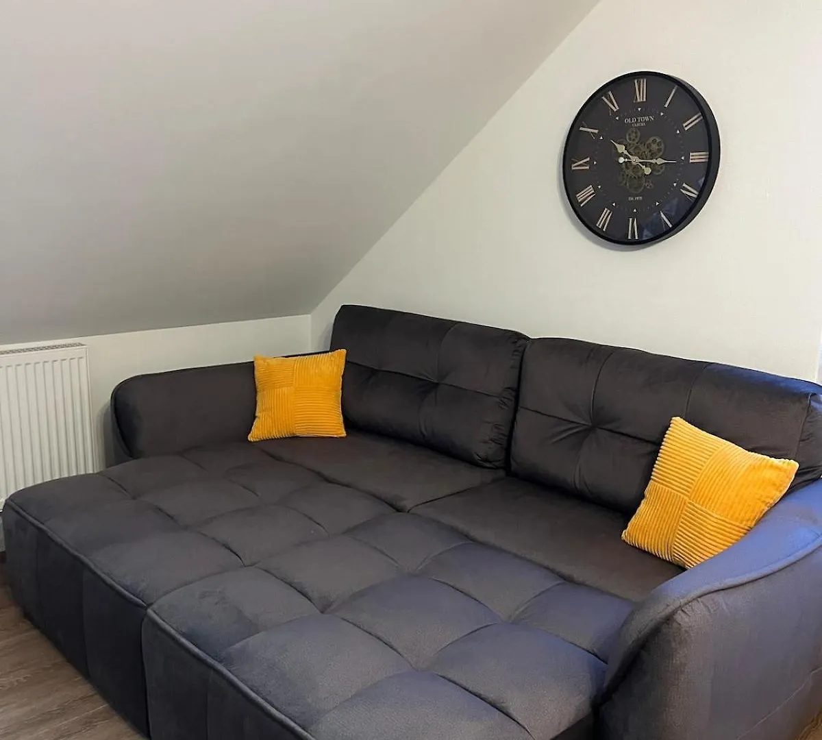 Grosses Apartment Im Herzen Der Hallertau, 93 M2 Pfaffenhofen an der Ilm