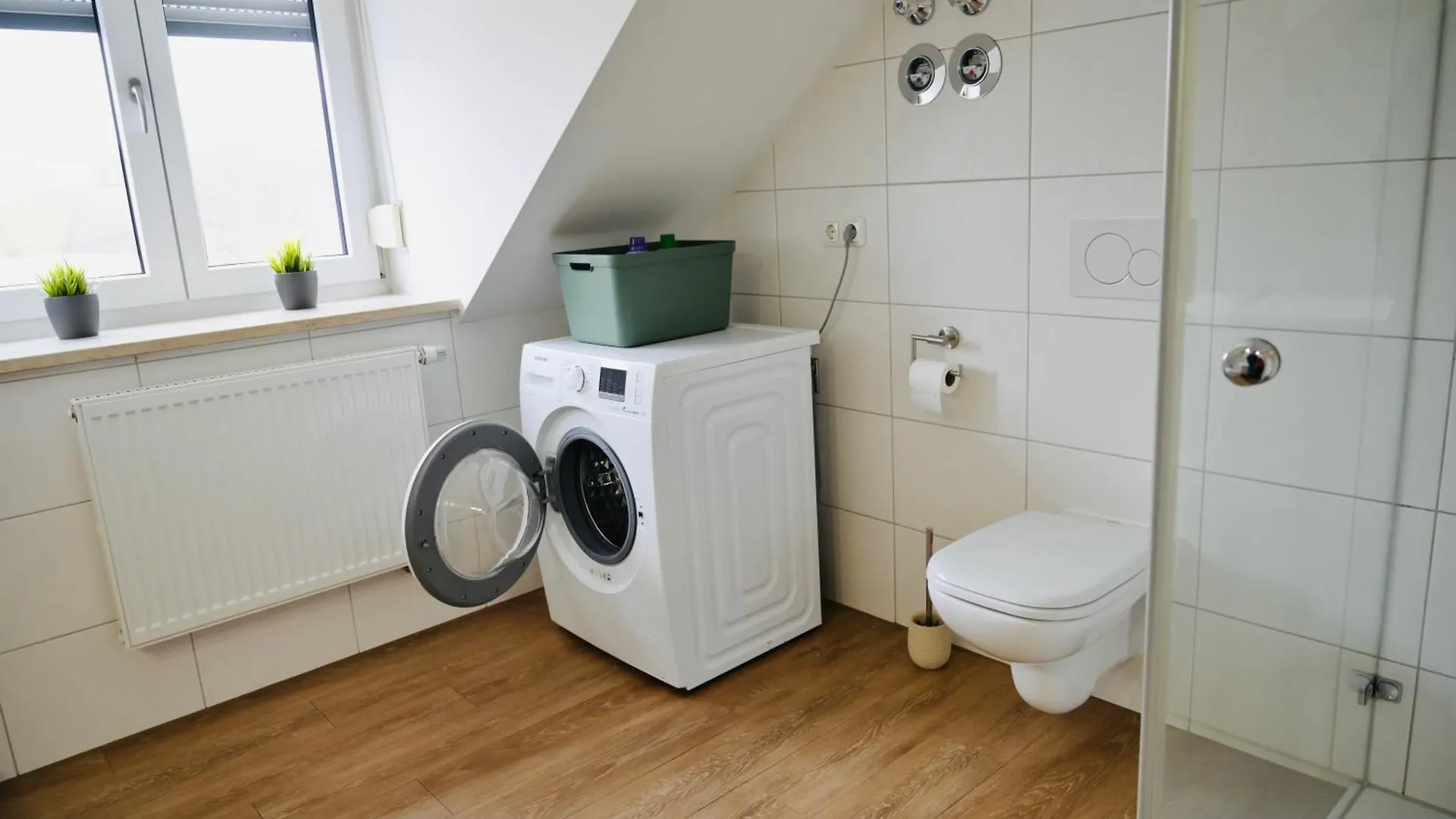 Grosses Apartment Im Herzen Der Hallertau Pfaffenhofen an der Ilm Germany