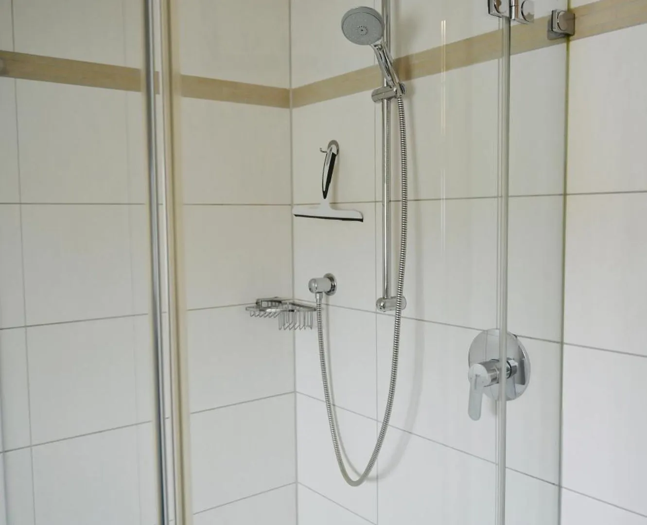 Grosses Apartment Im Herzen Der Hallertau, 93 M2 Pfaffenhofen an der Ilm 0*,  Tyskland